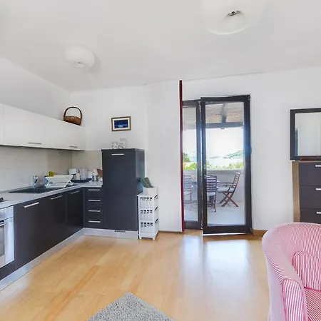 Appartement Renata Murter