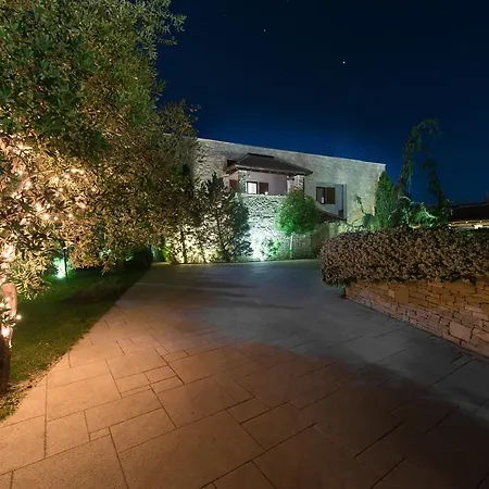 Appartement Renata Murter