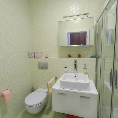 Appartement Renata *