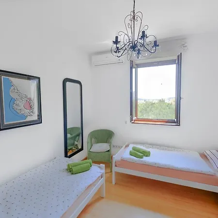 Appartement Renata *